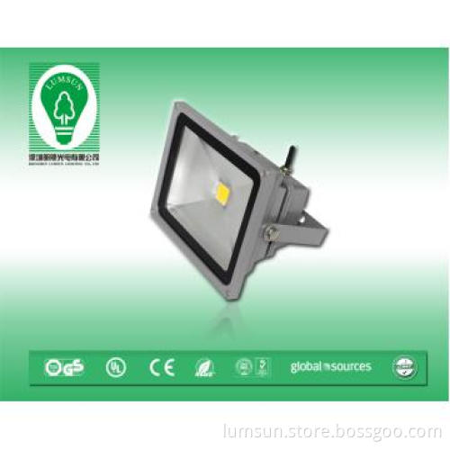 30W LED Flood Light Fixtures